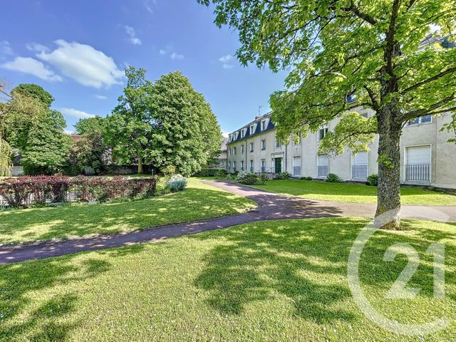 appartement - COMPIEGNE - 60