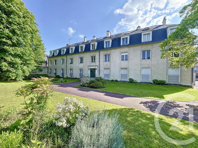 Appartement F3 à vendre - 3 pièces - 72.15 m2 - COMPIEGNE - 60 - PICARDIE - Century 21 Infinity