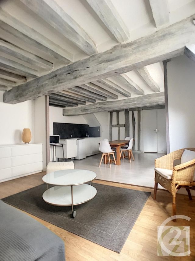 appartement - COMPIEGNE - 60