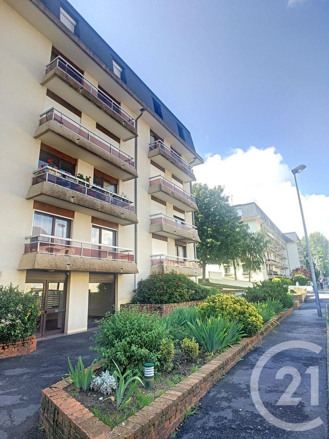 Appartement F1 à louer - 1 pièce - 29.5 m2 - MARGNY LES COMPIEGNE - 60 - PICARDIE - Century 21 Infinity