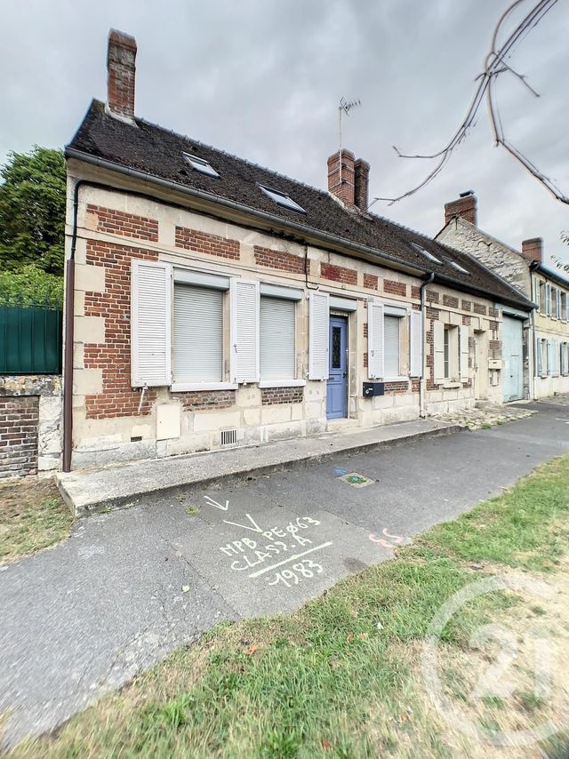 maison à louer - 4 pièces - 109.21 m2 - LACROIX ST OUEN - 60 - PICARDIE - Century 21 Infinity