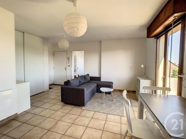 appartement - VENETTE - 60