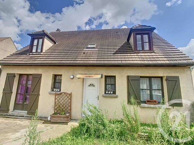 Maison à vendre THOUROTTE