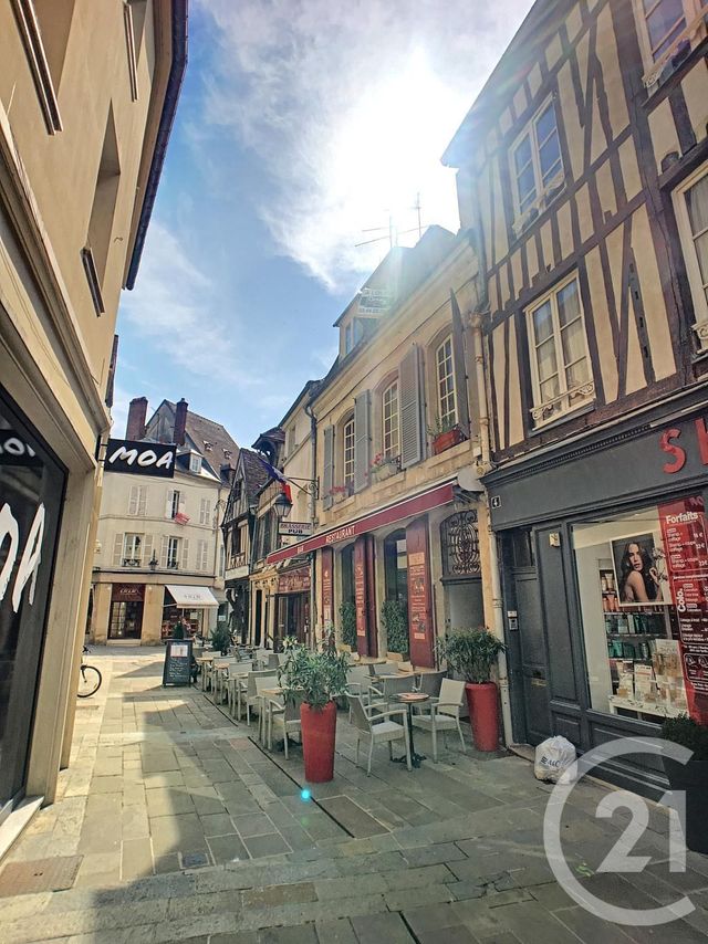 appartement - COMPIEGNE - 60