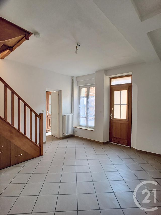 Appartement F3 à louer COMPIEGNE