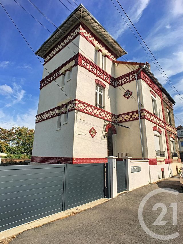 Appartement F2 à louer VENETTE