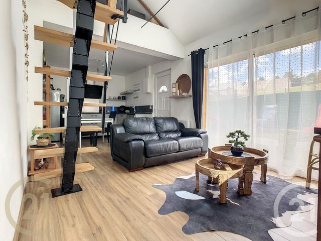 Maison à vendre MARGNY LES COMPIEGNE