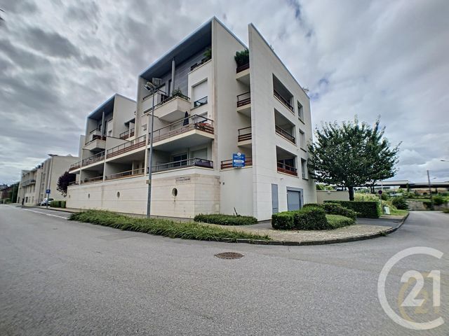 Appartement F3 à louer - 3 pièces - 65.23 m2 - MARGNY LES COMPIEGNE - 60 - PICARDIE - Century 21 Infinity