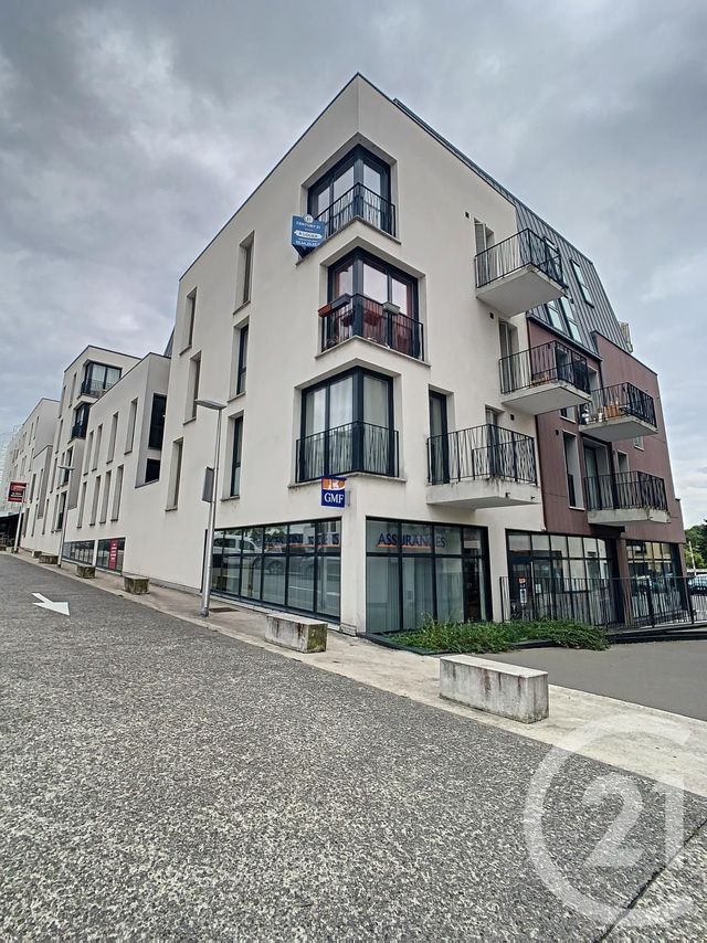 Appartement F4 à louer - 4 pièces - 81.0 m2 - COMPIEGNE - 60 - PICARDIE - Century 21 Infinity