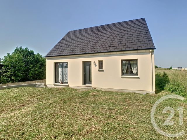 maison à vendre - 3 pièces - 68.68 m2 - CRAPEAUMESNIL - 60 - PICARDIE - Century 21 Infinity