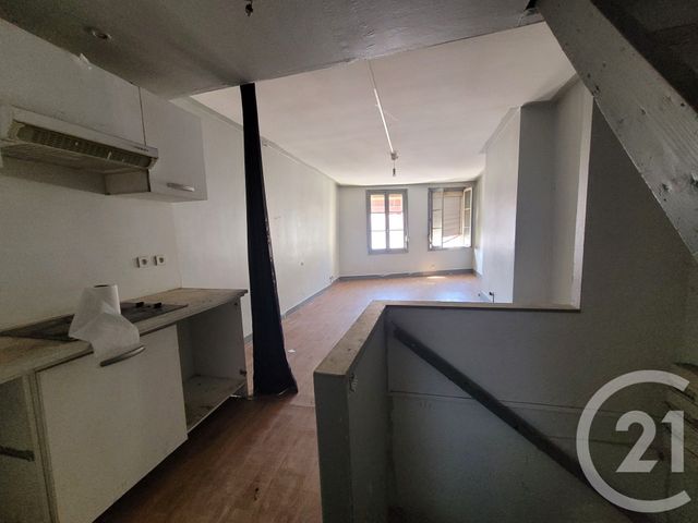 immeuble à vendre - 130.0 m2 - COMPIEGNE - 60 - PICARDIE - Century 21 Infinity