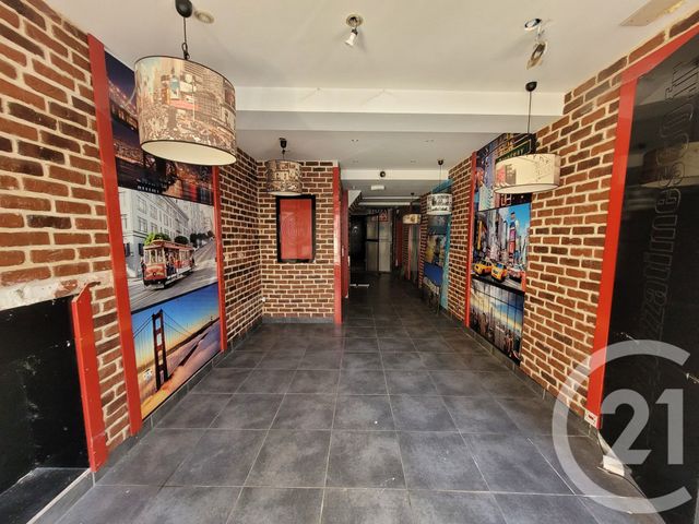 immeuble à vendre - 130.0 m2 - COMPIEGNE - 60 - PICARDIE - Century 21 Infinity