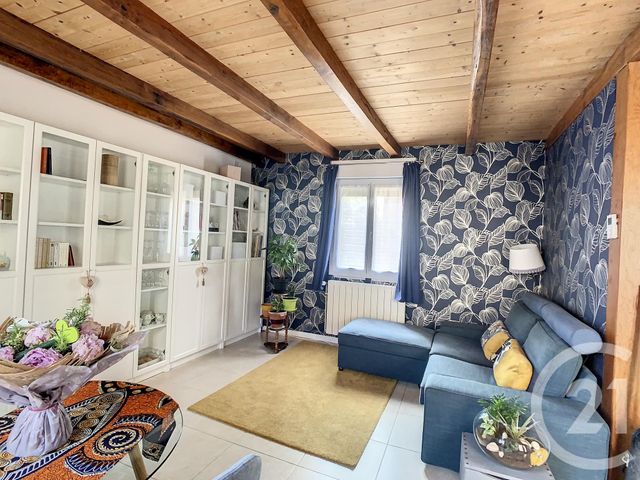 maison - BETHISY ST MARTIN - 60
