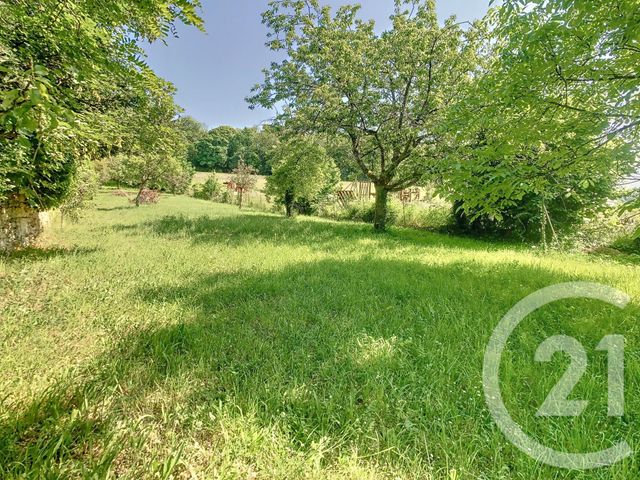 terrain à vendre - 1700.0 m2 - BETHISY ST PIERRE - 60 - PICARDIE - Century 21 Infinity