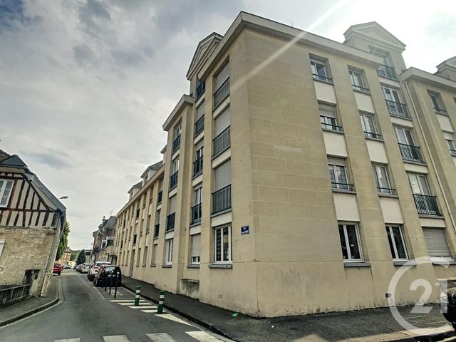 Appartement F2 à louer - 2 pièces - 51.11 m2 - COMPIEGNE - 60 - PICARDIE - Century 21 Infinity