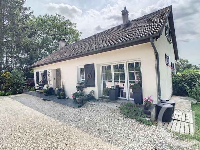maison à vendre - 6 pièces - 139.0 m2 - VIGNEMONT - 60 - PICARDIE - Century 21 Infinity