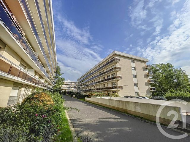 Studio à vendre - 1 pièce - 15.41 m2 - COMPIEGNE - 60 - PICARDIE - Century 21 Infinity