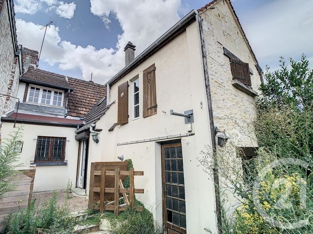 maison à vendre - 4 pièces - 90.0 m2 - RESSONS SUR MATZ - 60 - PICARDIE - Century 21 Infinity