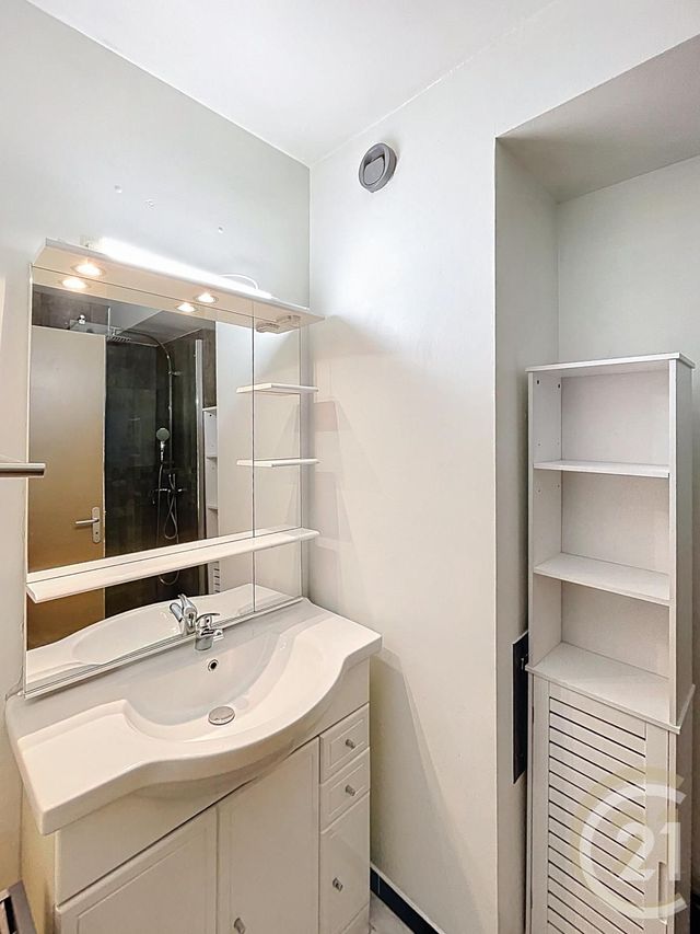 Appartement T2 à louer - 2 pièces - 48.37 m2 - COMPIEGNE - 60 - PICARDIE - Century 21 Infinity