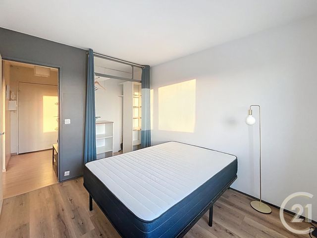 Appartement T2 à louer - 2 pièces - 48.37 m2 - COMPIEGNE - 60 - PICARDIE - Century 21 Infinity