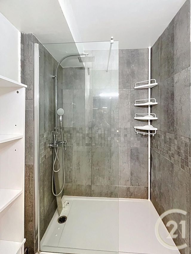 Appartement T2 à louer - 2 pièces - 48.37 m2 - COMPIEGNE - 60 - PICARDIE - Century 21 Infinity