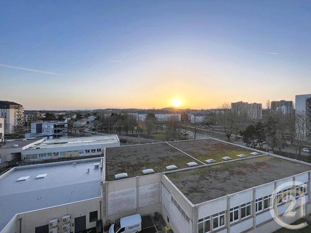 Appartement T2 à louer - 2 pièces - 48.37 m2 - COMPIEGNE - 60 - PICARDIE - Century 21 Infinity