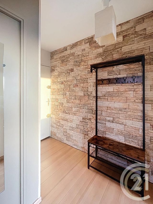 Appartement T2 à louer - 2 pièces - 48.37 m2 - COMPIEGNE - 60 - PICARDIE - Century 21 Infinity