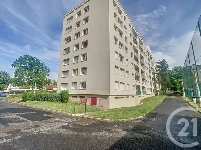 Appartement T2 à louer - 2 pièces - 48.37 m2 - COMPIEGNE - 60 - PICARDIE - Century 21 Infinity