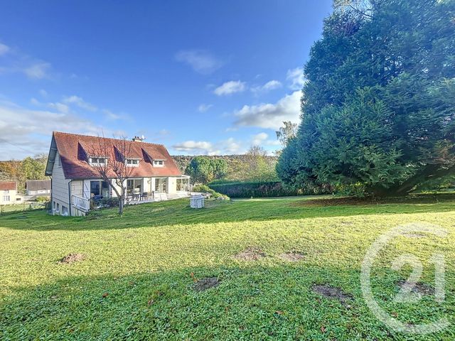 maison - CUISE LA MOTTE - 60