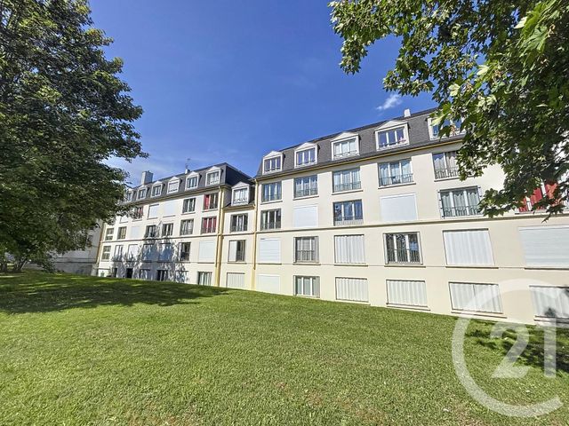 appartement - COMPIEGNE - 60