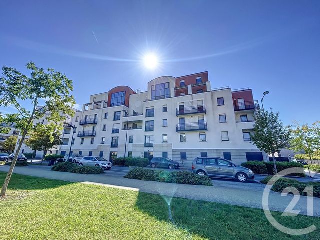 appartement - COMPIEGNE - 60