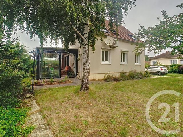 Maison à vendre VERBERIE