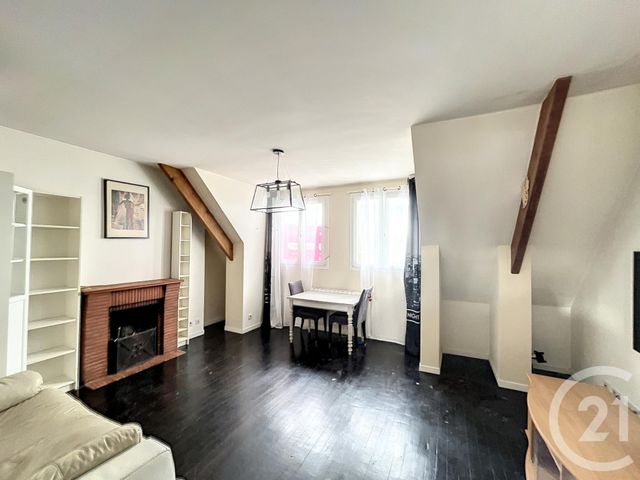 Appartement F3 à vendre - 3 pièces - 62.76 m2 - COMPIEGNE - 60 - PICARDIE - Century 21 Infinity