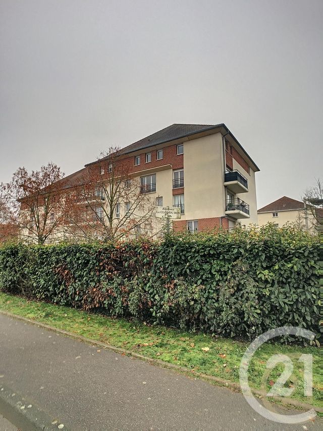 Appartement F2 à louer - 2 pièces - 50.54 m2 - MARGNY LES COMPIEGNE - 60 - PICARDIE - Century 21 Infinity