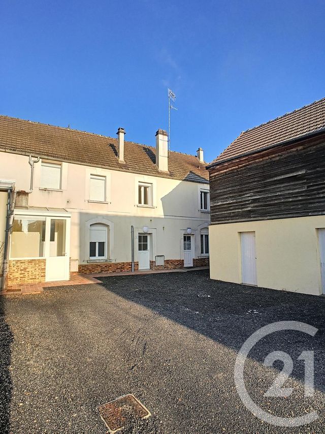 Appartement F2 à louer - 2 pièces - 31.0 m2 - MARGNY LES COMPIEGNE - 60 - PICARDIE - Century 21 Infinity