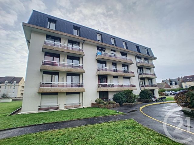 appartement - MARGNY LES COMPIEGNE - 60