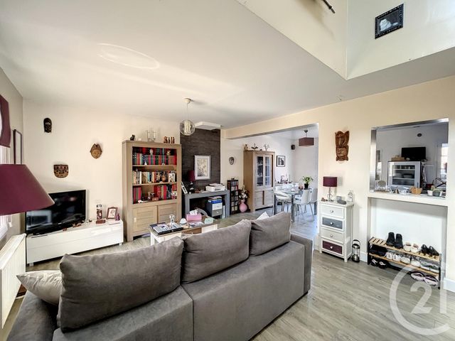 Maison à vendre JAUX