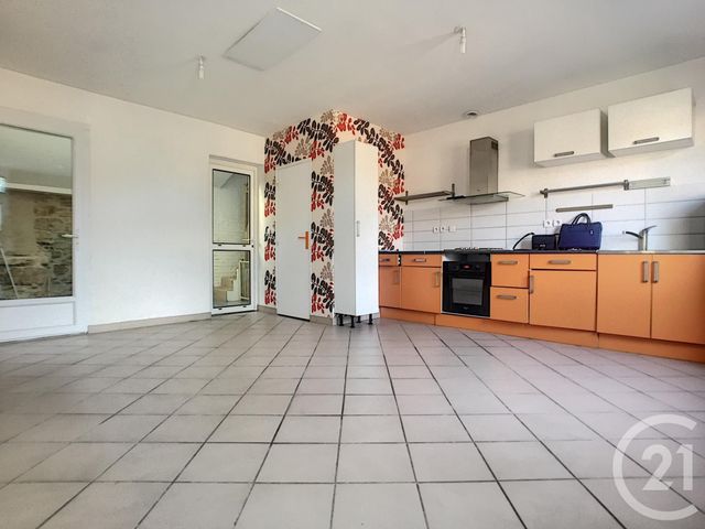 maison à louer - 3 pièces - 64.0 m2 - COMPIEGNE - 60 - PICARDIE - Century 21 Infinity