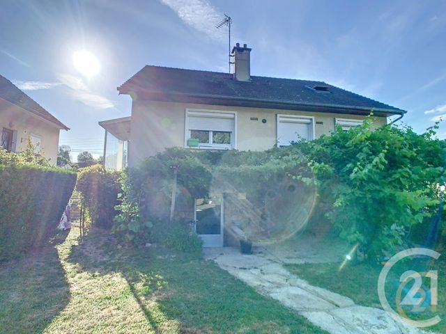maison à vendre - 5 pièces - 139.0 m2 - ST LEGER AUX BOIS - 60 - PICARDIE - Century 21 Infinity