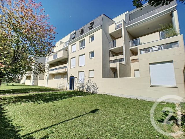 Appartement F3 à louer - 3 pièces - 71.0 m2 - MARGNY LES COMPIEGNE - 60 - PICARDIE - Century 21 Infinity