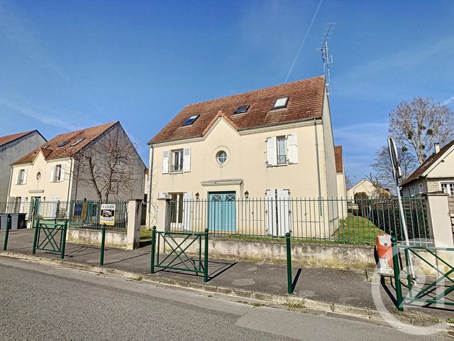 Appartement F2 à louer - 2 pièces - 30.81 m2 - LACROIX ST OUEN - 60 - PICARDIE - Century 21 Infinity