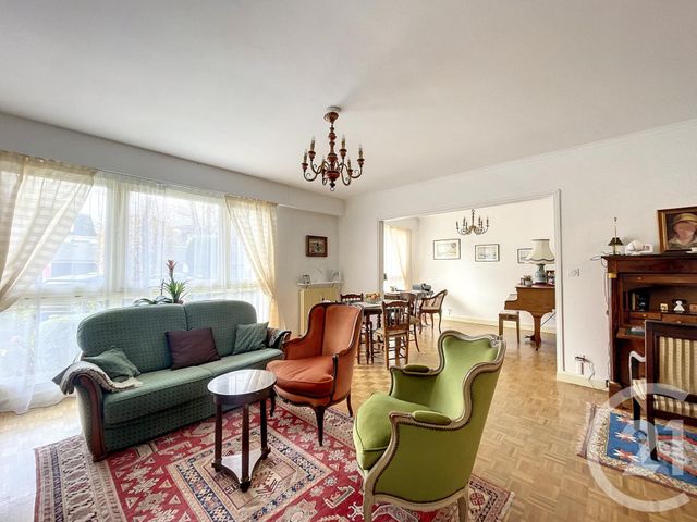 appartement - COMPIEGNE - 60