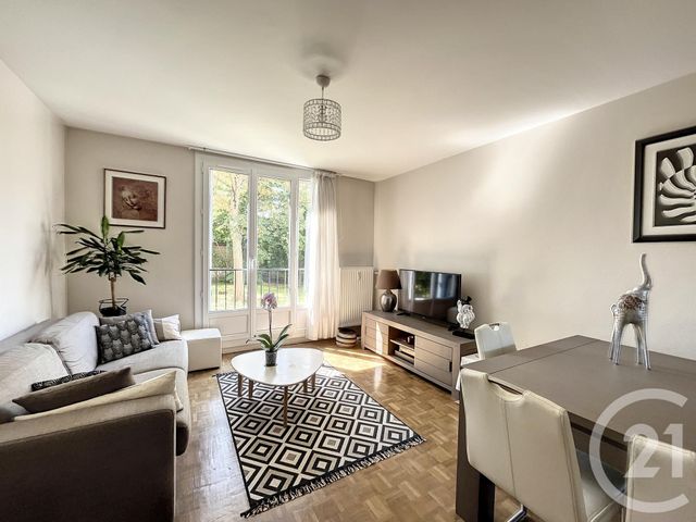 appartement - COMPIEGNE - 60