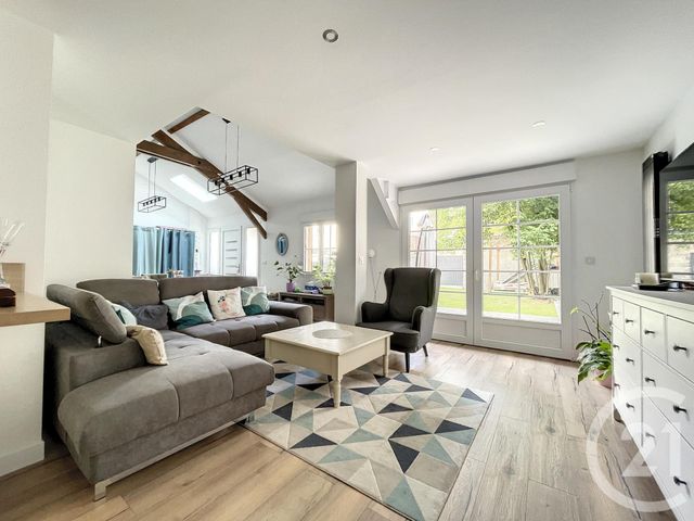 maison à vendre - 4 pièces - 95.94 m2 - COMPIEGNE - 60 - PICARDIE - Century 21 Infinity