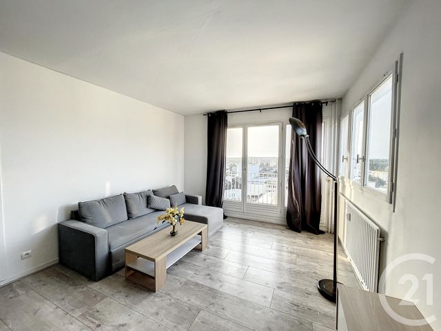 appartement - COMPIEGNE - 60