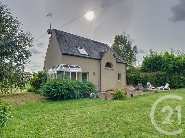 maison - RIBECOURT DRESLINCOURT - 60