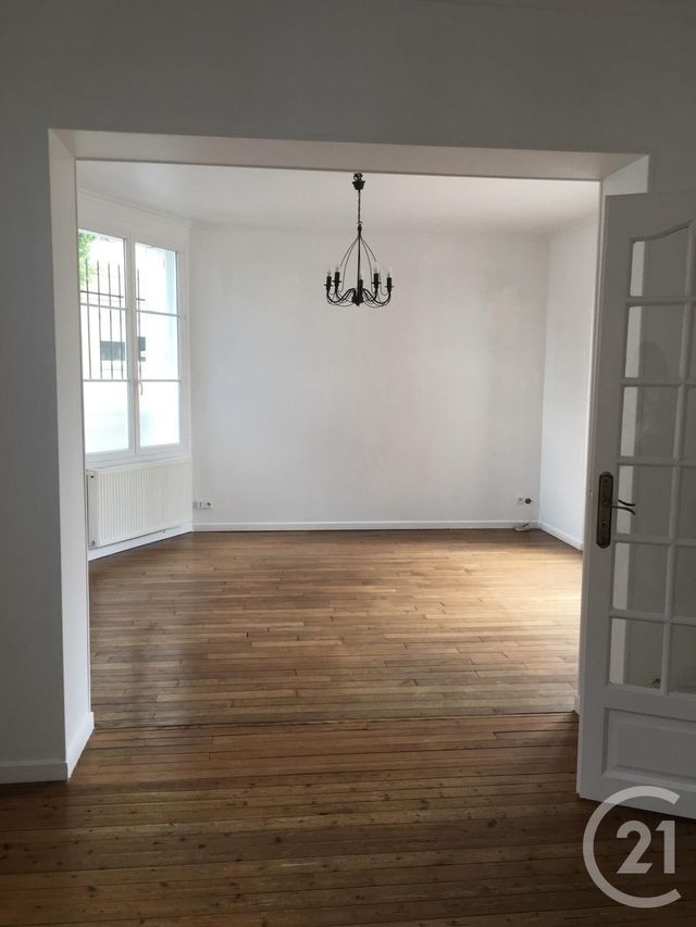maison à louer - 4 pièces - 126.91 m2 - COMPIEGNE - 60 - PICARDIE - Century 21 Infinity