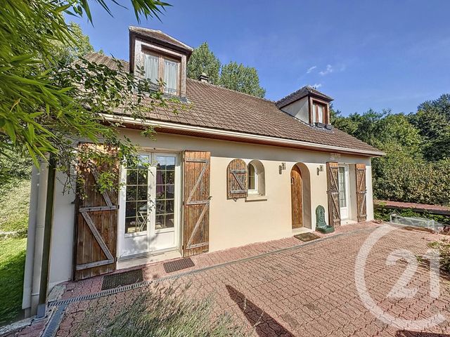 maison - MAREST SUR MATZ - 60
