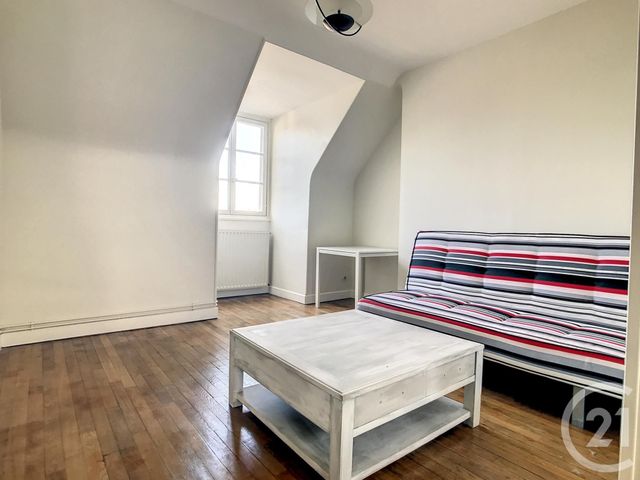 appartement - COMPIEGNE - 60