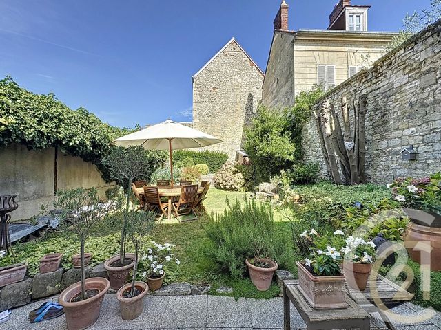 maison à vendre - 6 pièces - 145.0 m2 - COMPIEGNE - 60 - PICARDIE - Century 21 Infinity